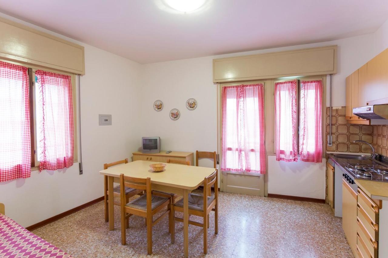 Appartement Stella D'Oro à Caorle Extérieur photo