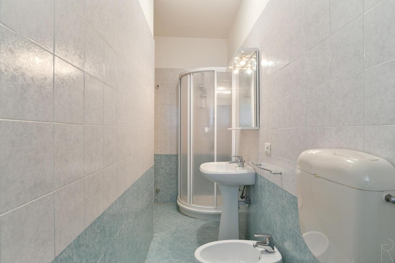 Appartement Stella D'Oro à Caorle Extérieur photo