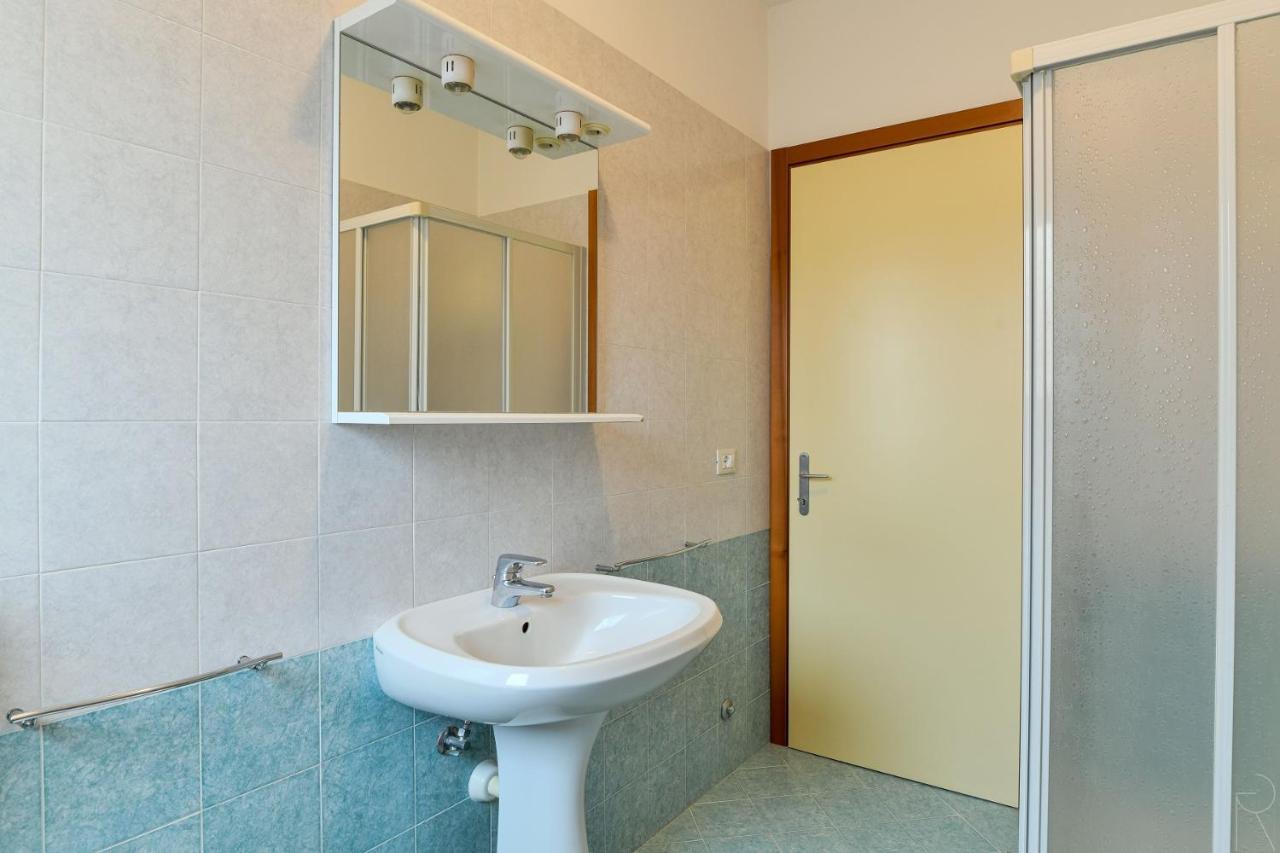 Appartement Stella D'Oro à Caorle Extérieur photo