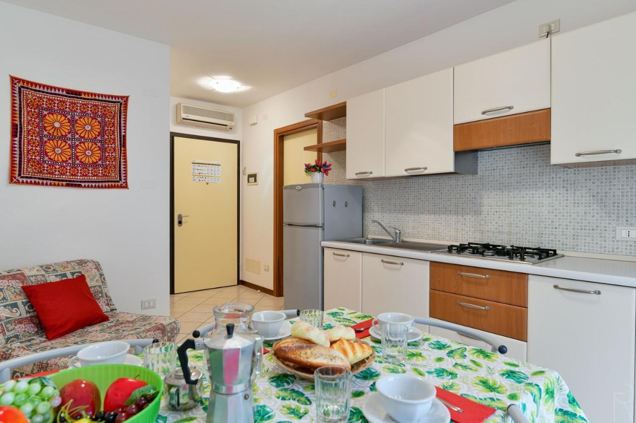Appartement Stella D'Oro à Caorle Extérieur photo