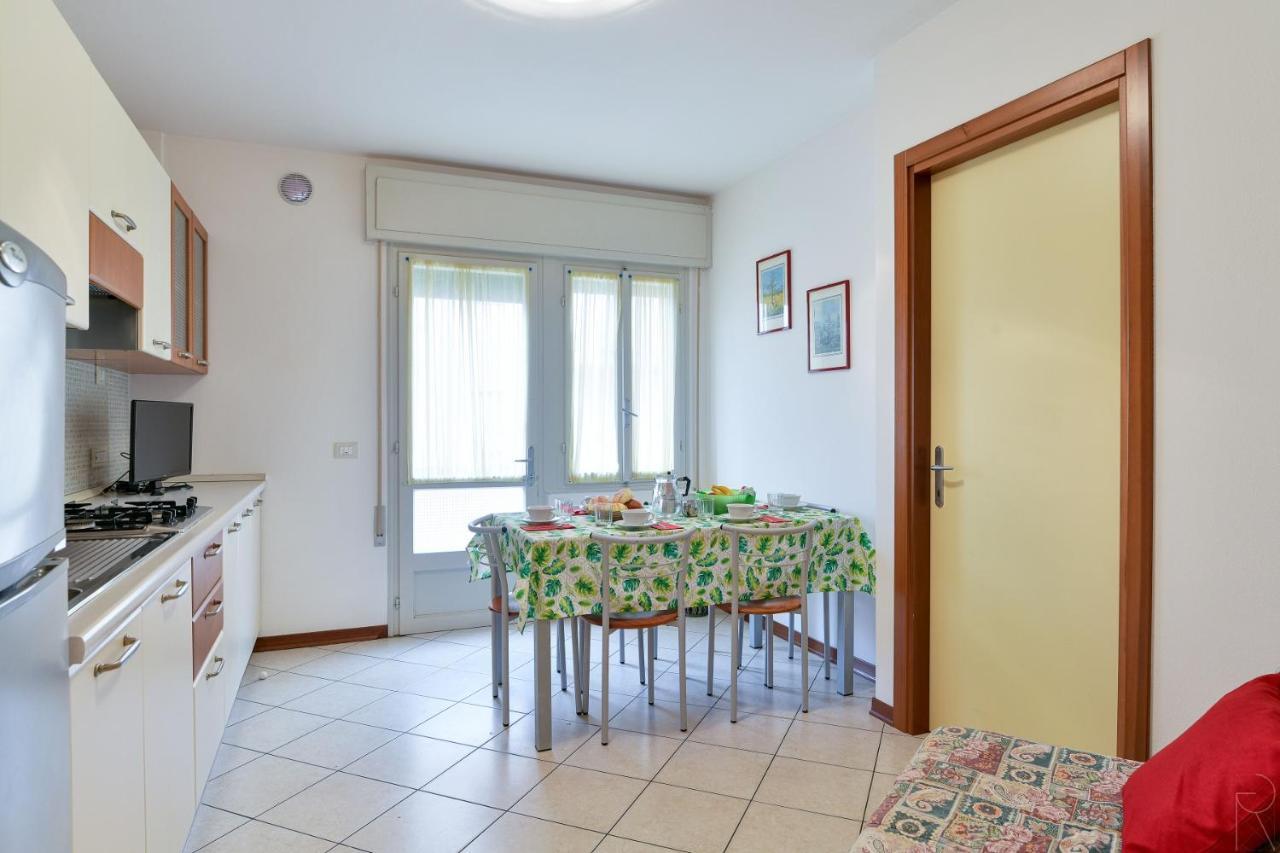 Appartement Stella D'Oro à Caorle Extérieur photo
