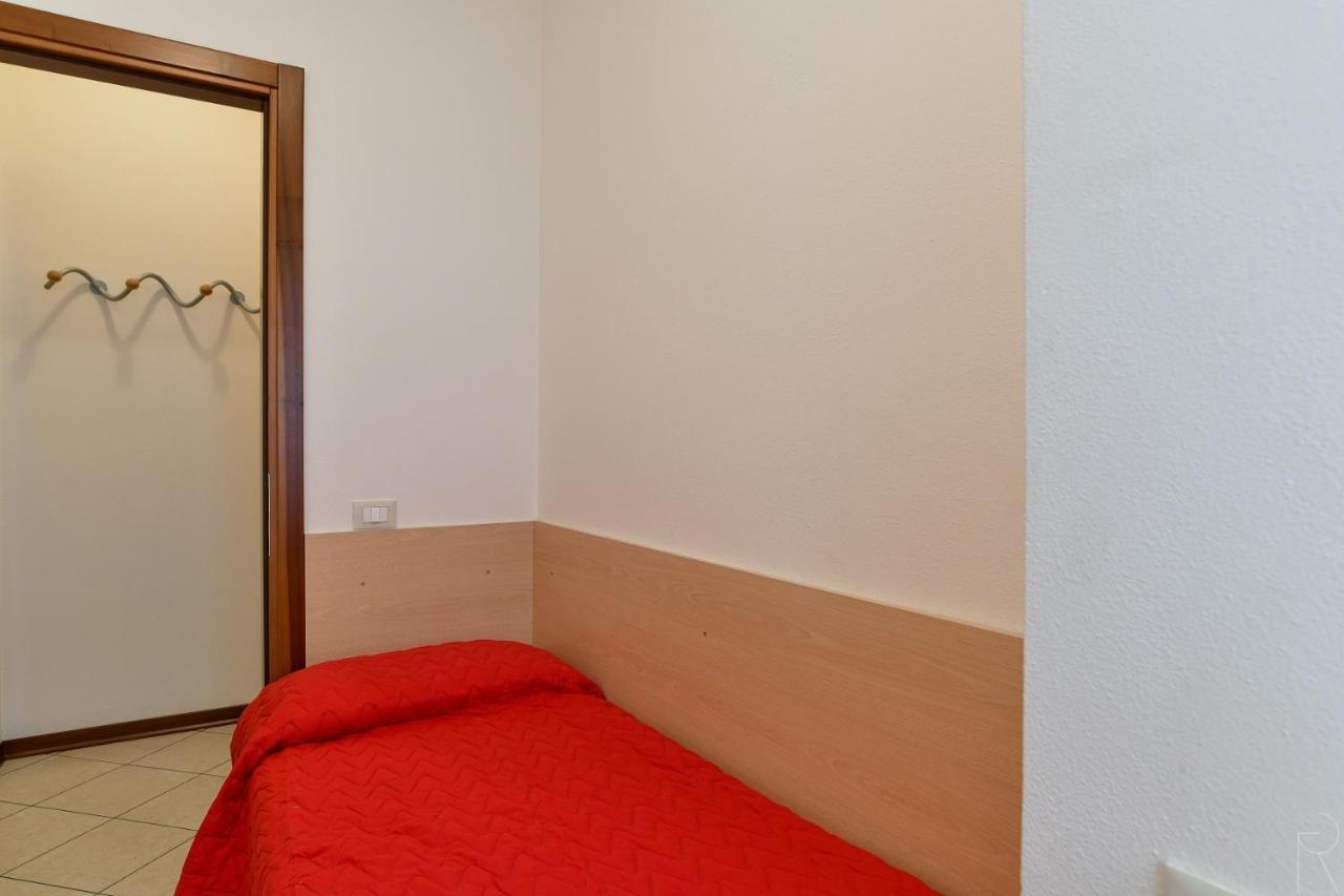 Appartement Stella D'Oro à Caorle Extérieur photo
