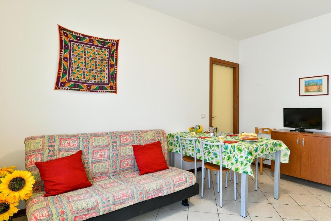 Appartement Stella D'Oro à Caorle Extérieur photo