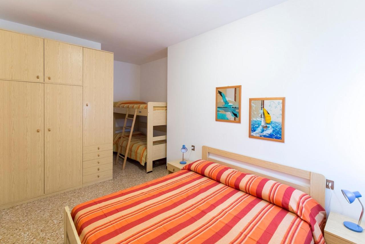 Appartement Stella D'Oro à Caorle Extérieur photo