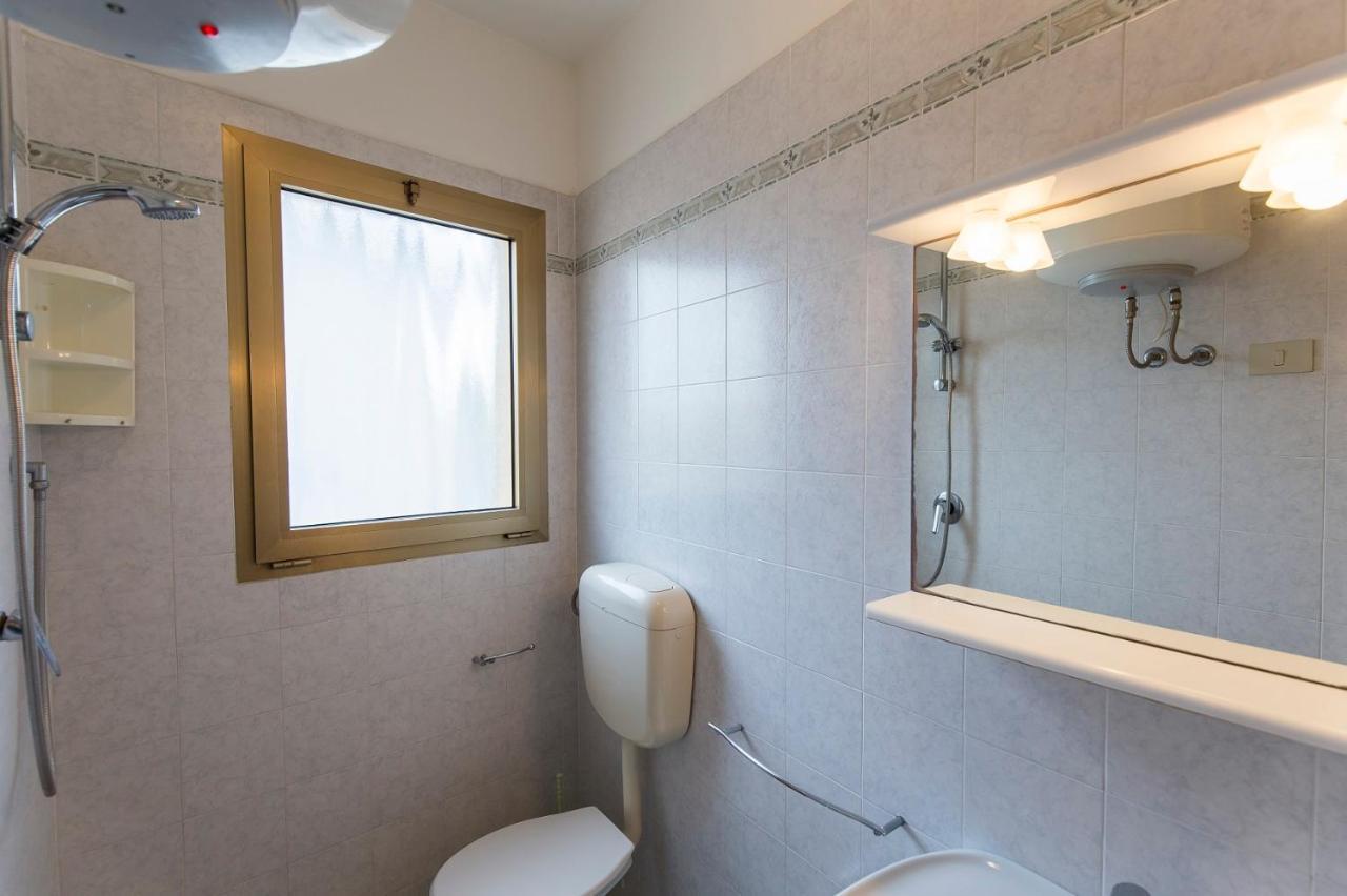 Appartement Stella D'Oro à Caorle Extérieur photo
