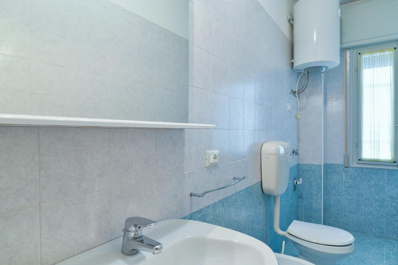 Appartement Stella D'Oro à Caorle Extérieur photo