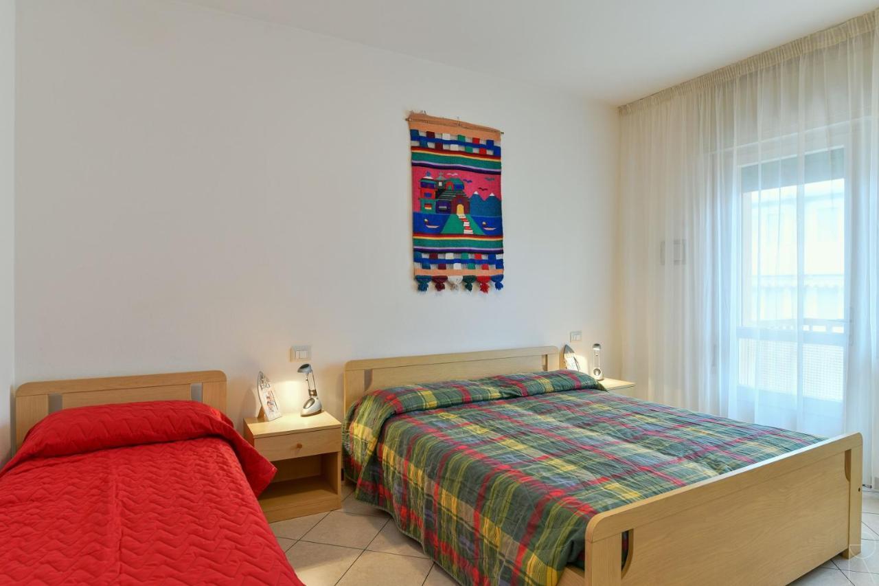 Appartement Stella D'Oro à Caorle Extérieur photo