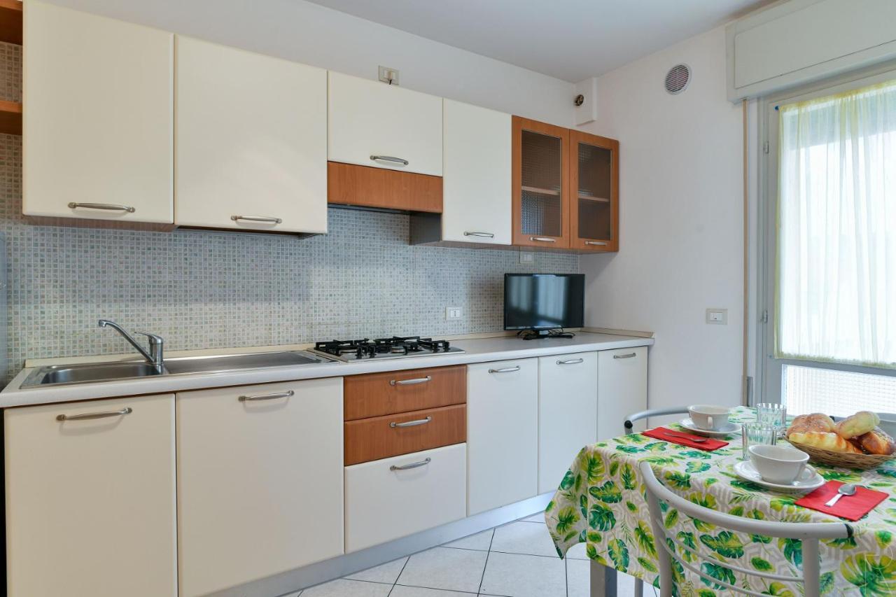Appartement Stella D'Oro à Caorle Extérieur photo