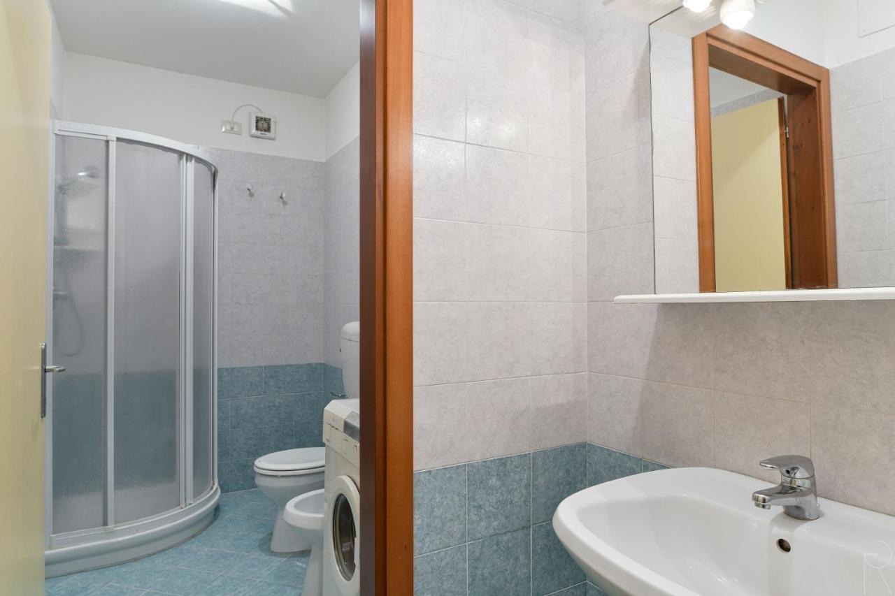 Appartement Stella D'Oro à Caorle Extérieur photo