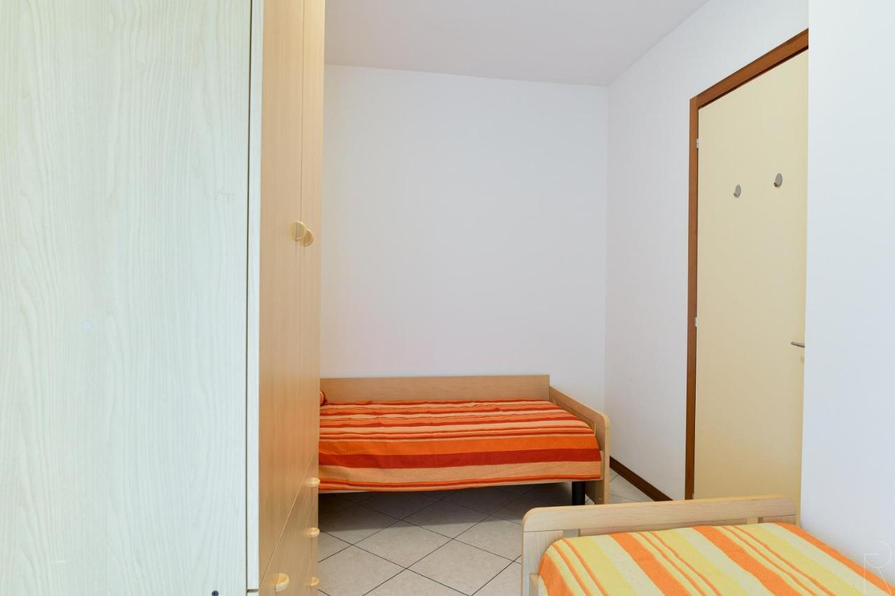 Appartement Stella D'Oro à Caorle Extérieur photo