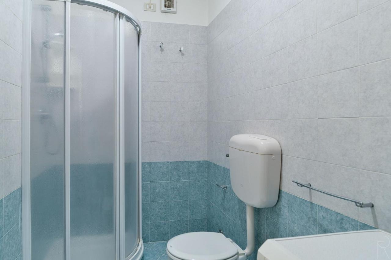 Appartement Stella D'Oro à Caorle Extérieur photo