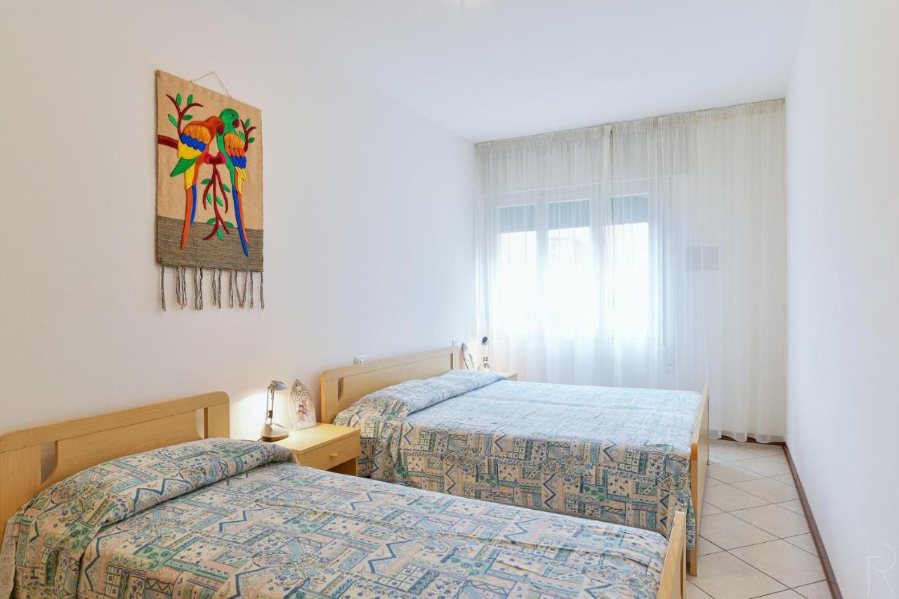 Appartement Stella D'Oro à Caorle Extérieur photo