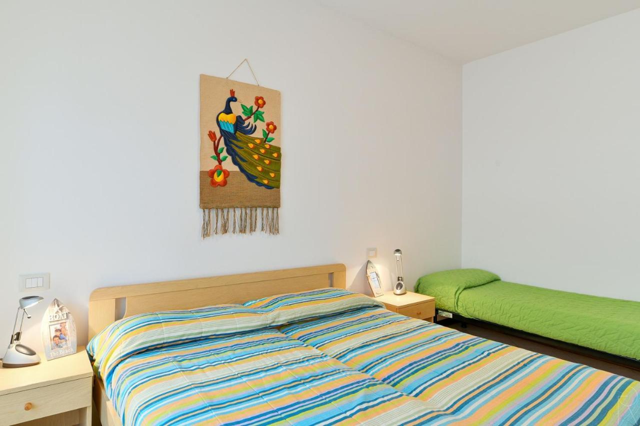 Appartement Stella D'Oro à Caorle Extérieur photo