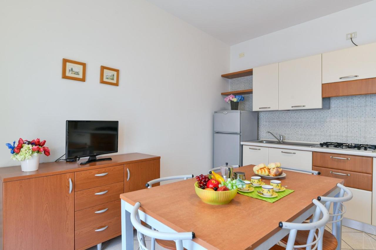 Appartement Stella D'Oro à Caorle Extérieur photo