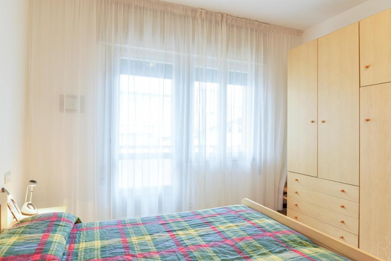 Appartement Stella D'Oro à Caorle Extérieur photo
