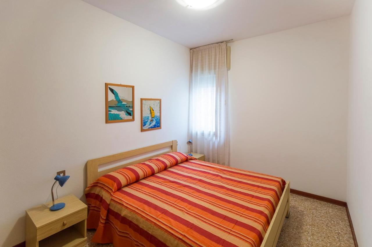 Appartement Stella D'Oro à Caorle Extérieur photo