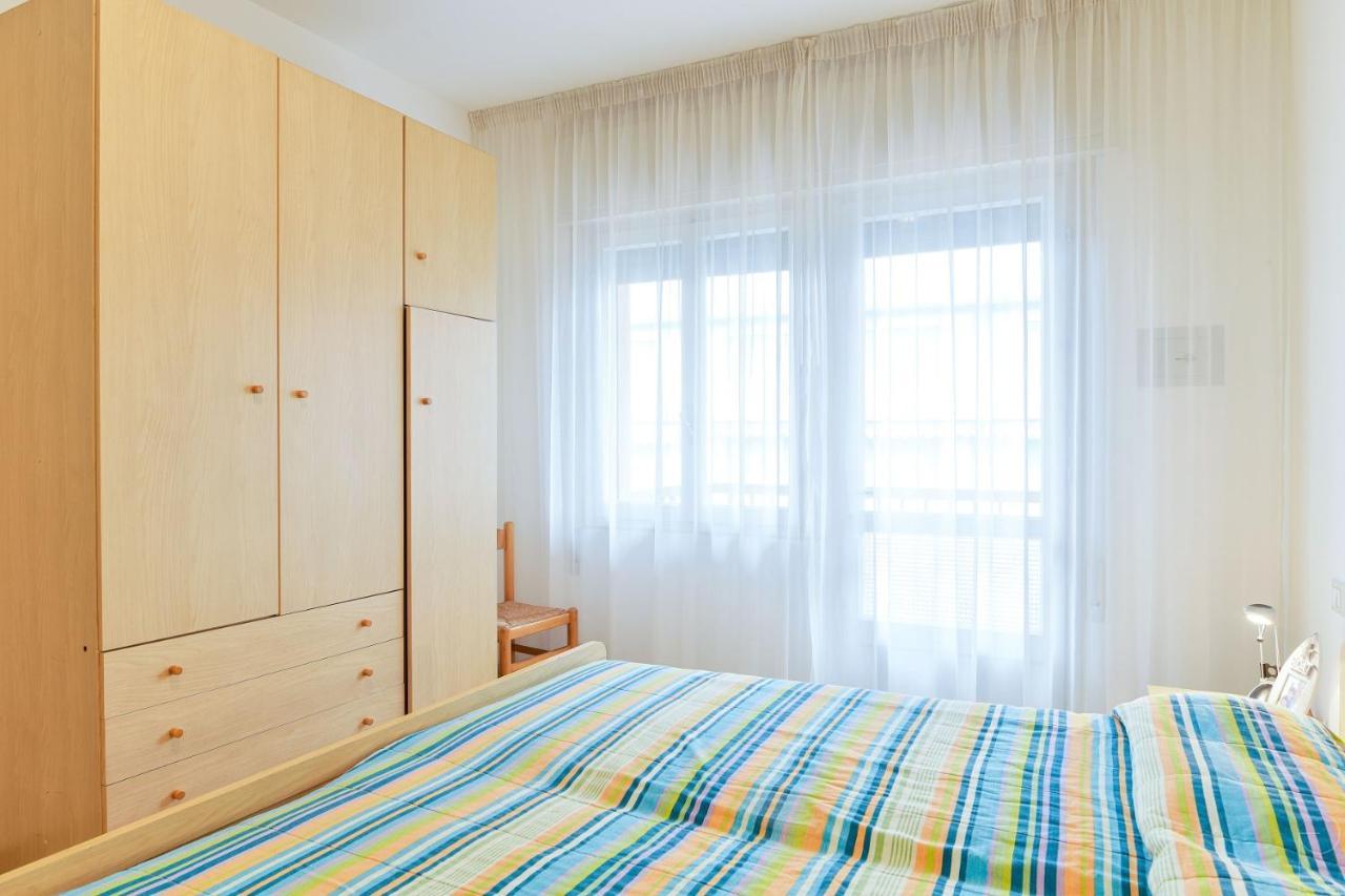 Appartement Stella D'Oro à Caorle Extérieur photo