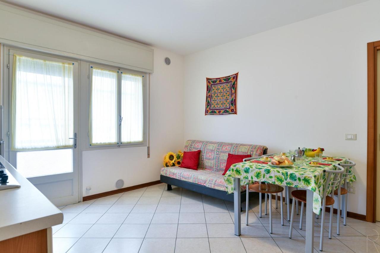 Appartement Stella D'Oro à Caorle Extérieur photo