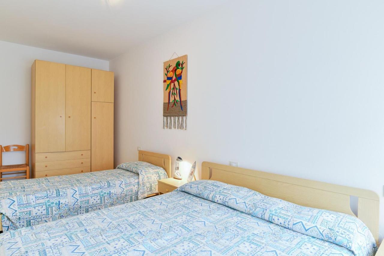 Appartement Stella D'Oro à Caorle Extérieur photo