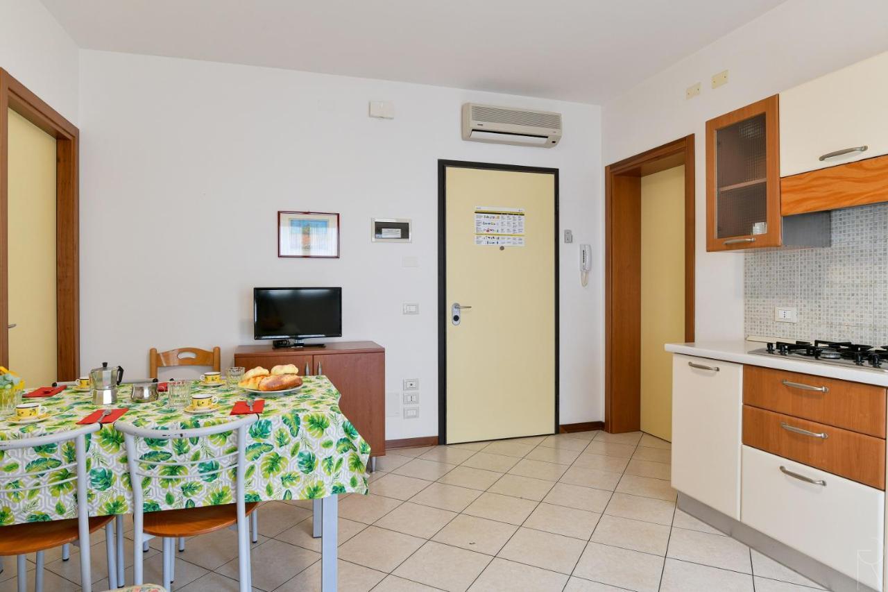 Appartement Stella D'Oro à Caorle Extérieur photo