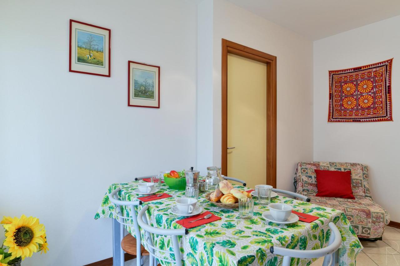 Appartement Stella D'Oro à Caorle Extérieur photo