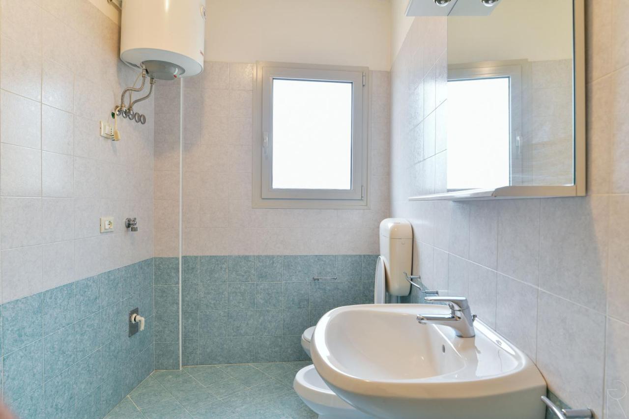 Appartement Stella D'Oro à Caorle Extérieur photo